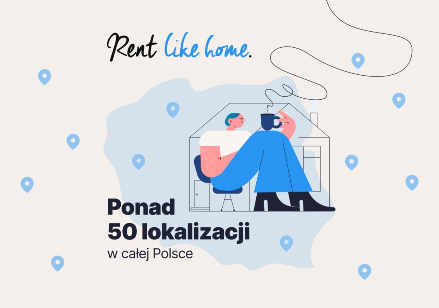 Apartment Z Parkingiem I Balkonem W Krakowie By Rent Like